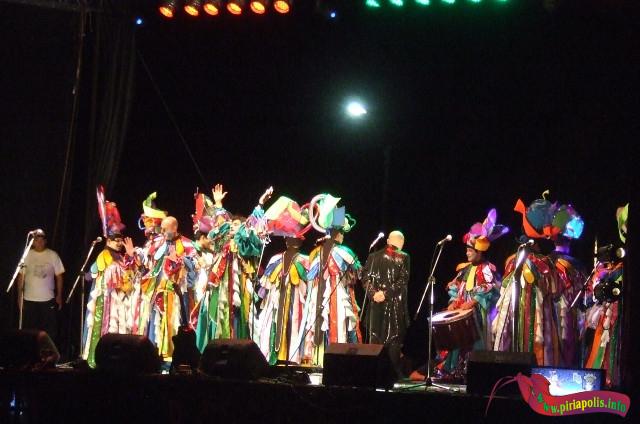 Momolandia 2015 Piriapolis 1