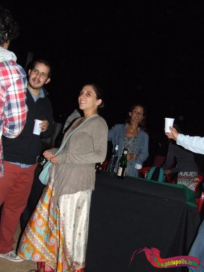 Afiche Marasafu - Dancing Roots - Tributo Marley 2015 - estacionado