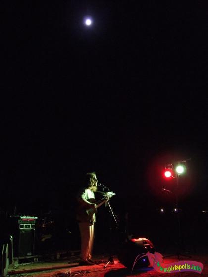 Afiche Marasafu - Dancing Roots - Tributo Marley 2015 - estacionado